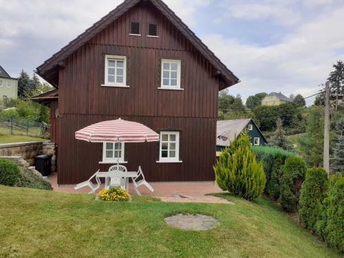 Apartamento Ferienhaus Grabs