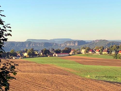 Apartamento Urlaub Im Oberst�bchen