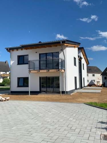 Apartamento Im Tal Der Loreley