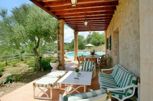 Son March Villa Petra 025