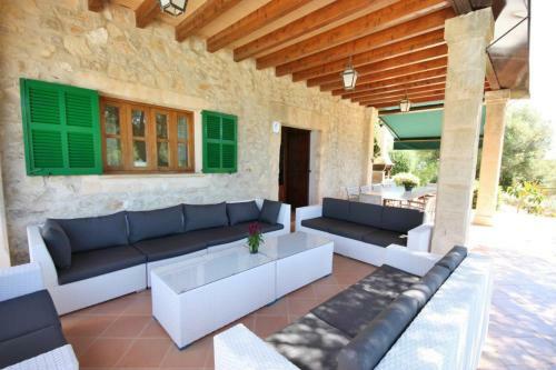 Son March Villa Petra 025
