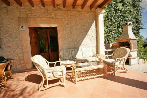 Son March Villa Petra 025