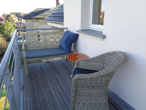 Apartamento Leipzig-s�dwest