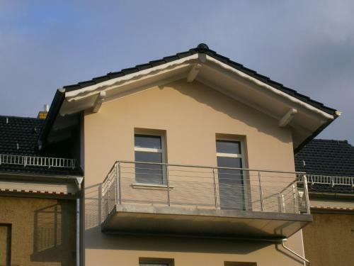 Apartamento Leipzig-s�dwest