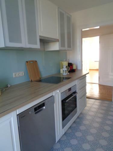 Apartamento Leipzig-s�dwest