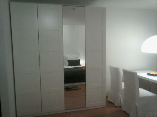 Apartamento Thomaskirchhof 8