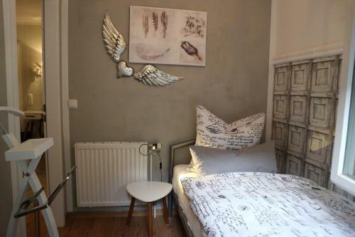 Apartamento Leipzig Zentrum S�d