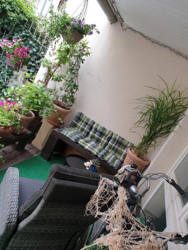 Apartamento Leipzig Zentrum S�d