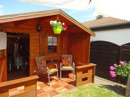 Apartamento Sch�ne, Gem�tliche Wohnung