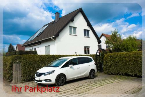 Apartamento Sch�ne, Gem�tliche Wohnung