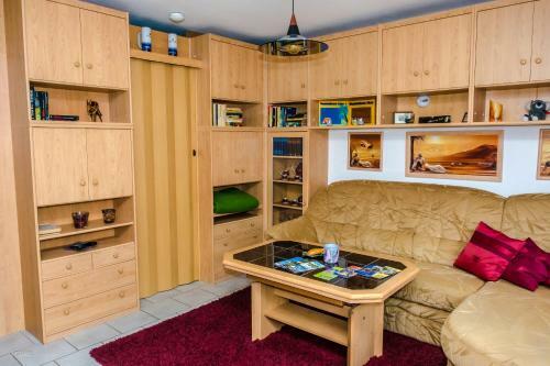 Apartamento Sch�ne, Gem�tliche Wohnung