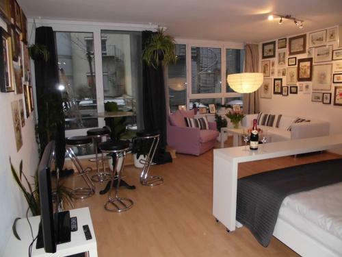 Apartamento Centrum, Centrum, Direkt Im Centrum!
