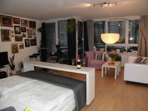 Apartamento Centrum, Centrum, Direkt Im Centrum!