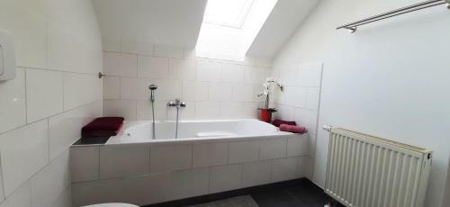 Apartamento Dachgeschosswohnung