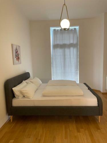 Apartamento Luxuri�ses Appartement In Bester Stadtlage