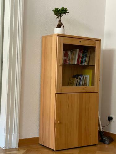 Apartamento Luxuri�ses Appartement In Bester Stadtlage
