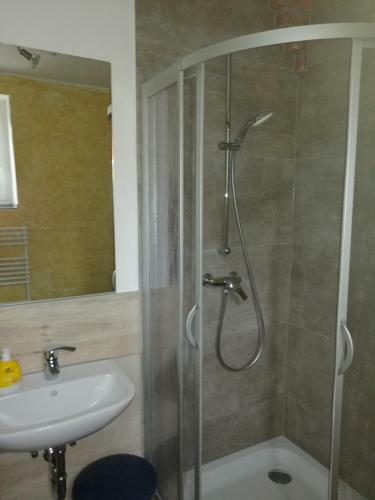 Apartamento Wohnung