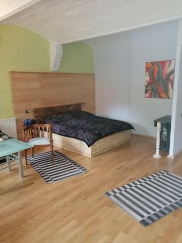 Apartamento Wohnung