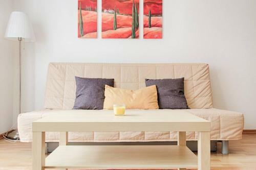 Lea Apartment Zentrum