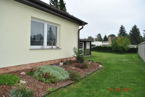 Ferienhaus Nahe Des Leipziger Neuseenlandes