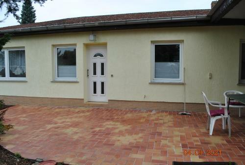 Ferienhaus Nahe Des Leipziger Neuseenlandes