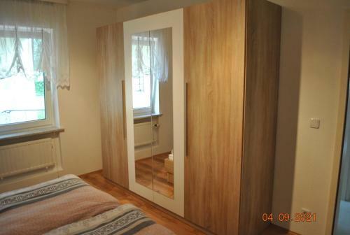 Ferienhaus Nahe Des Leipziger Neuseenlandes