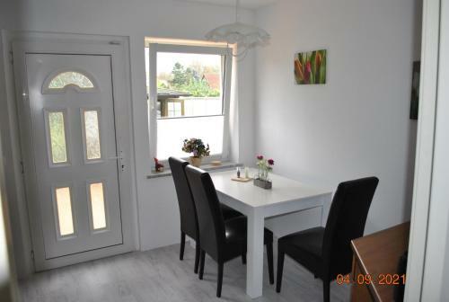 Ferienhaus Nahe Des Leipziger Neuseenlandes