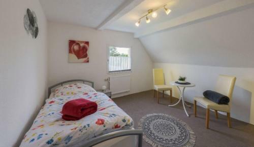 Ferienhaus Nahe Des Leipziger Neuseenlandes