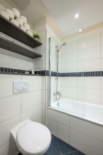 Apartamento Industrial Loft Am Bayrischen Bahnhof