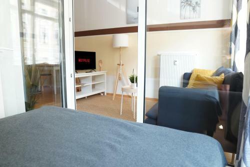 Full House Studios - Westside Apartment - Netflix + Nescaf�i Inkl.