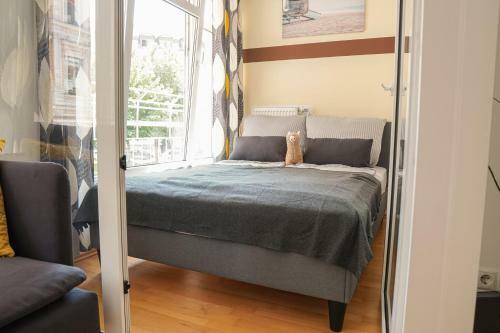 Full House Studios - Westside Apartment - Netflix + Nescaf�i Inkl.