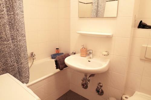 Full House Studios - Westside Apartment - Netflix + Nescaf�i Inkl.