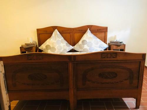 Alter Posthof Lieser