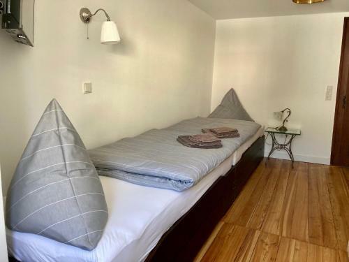 Alter Posthof Lieser