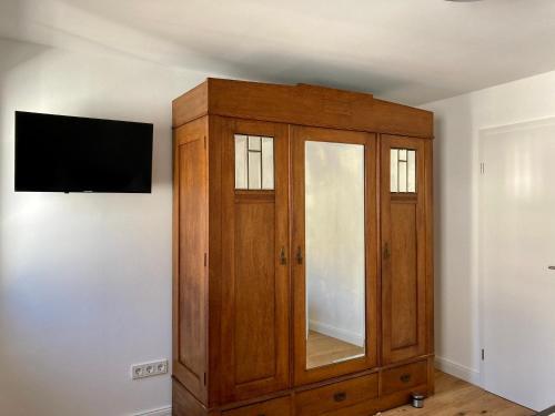 Alter Posthof Lieser