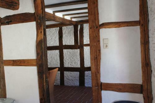 Alter Posthof Lieser