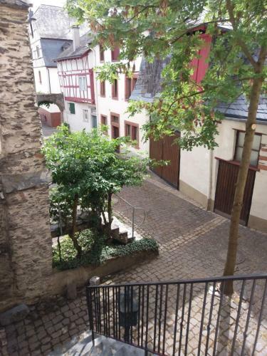 Alter Posthof Lieser