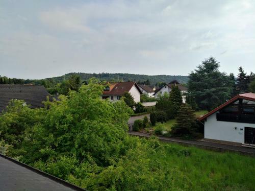 Apartamento Homburg/limbach