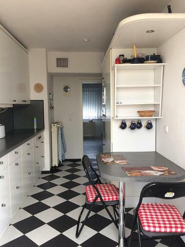 Ferienhaus Pengal