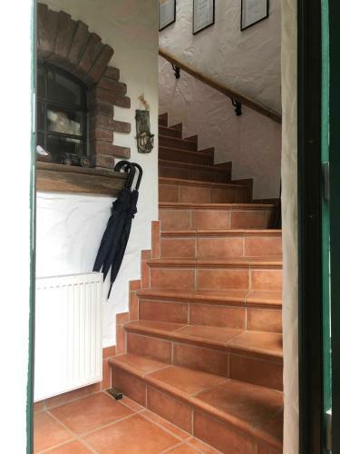 Apartamento Ferienwohnung Zur Scheune