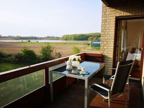 Apartamento Ferienwohnung Marina