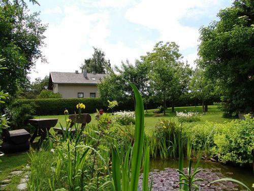 Apartamentos Ferienwohnung Uhrmann Franz