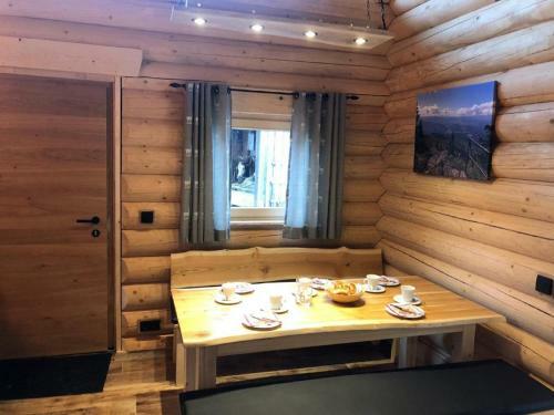 Apartamento Biohof Weiderer