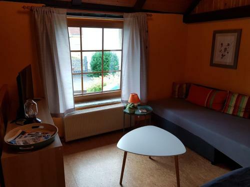 Apartamento Ferienwohnung Zum-alten-kirschbaum