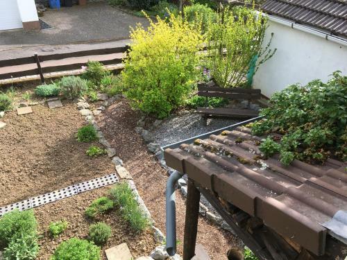 Apartamento Ferienwohnung Zum-alten-kirschbaum