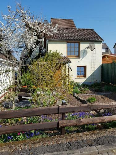 Apartamento Ferienwohnung Zum-alten-kirschbaum