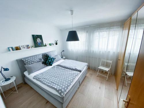 Apartamento Ferienwohnung Alte Lahnbr�cke