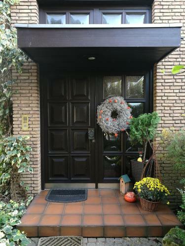 Apartamento Ferienwohnung Alte Lahnbr�cke