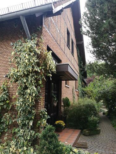 Apartamento Ferienwohnung Alte Lahnbr�cke