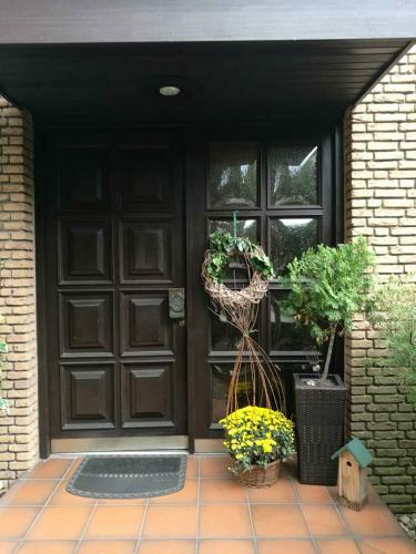Apartamento Ferienwohnung Alte Lahnbr�cke